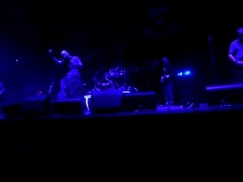 Lik...id bordeaux meriadeck première partie korn