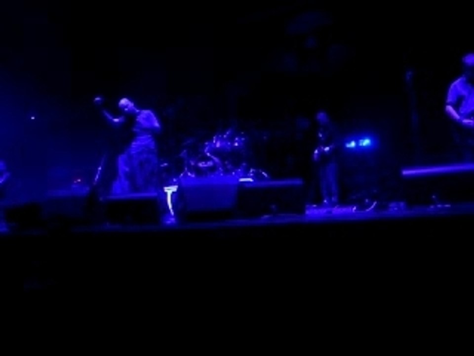 Lik...id bordeaux meriadeck première partie korn