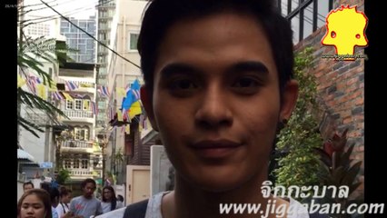 ความในใจ  เบนซ์จิ ถึง มาริว af12 ของขวัญวันเกิด ที่อยากได้