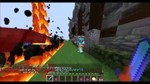 Minecraft: World of Keralis: PvP Massacre 1.8