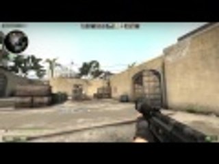 CounterStrike: GO - Road to Nova | Ep 20 "FRIENDLY FIRE" with @Sir_Giggleton