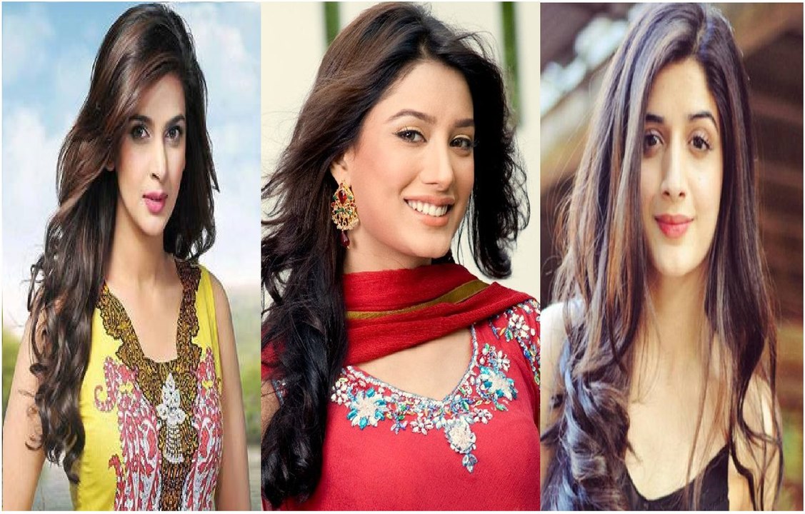 Best of Pakistani Celebrities! Mawra Hocane, Mehwish Hayat, Imran Abbas, Maria Wasti, Saba Qamar, Rabia Anum, Humaima #5