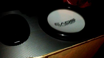 Caos destroyer 15 C.R T.