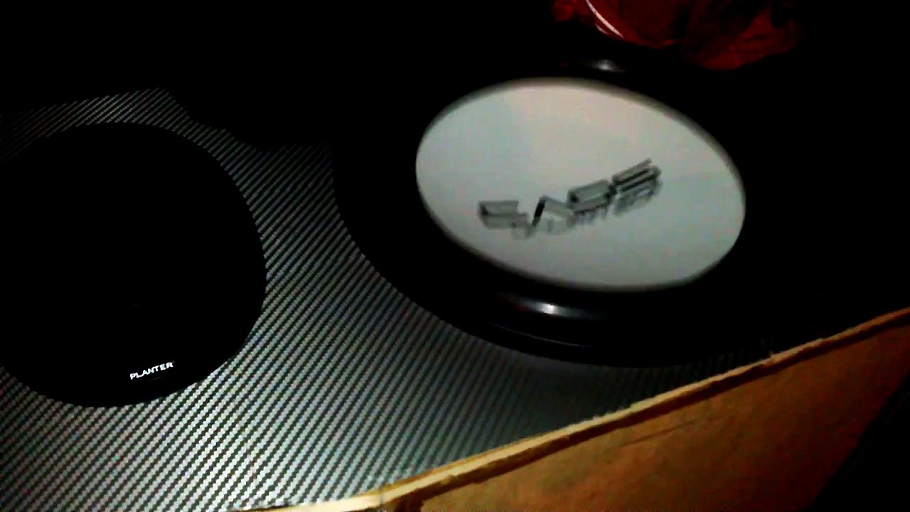 Caos destroyer 15 C.R T.