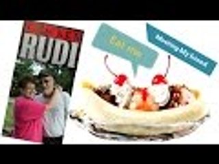 Trucker Rudi 04/18/16 Vlog#680 Our Daily Journey