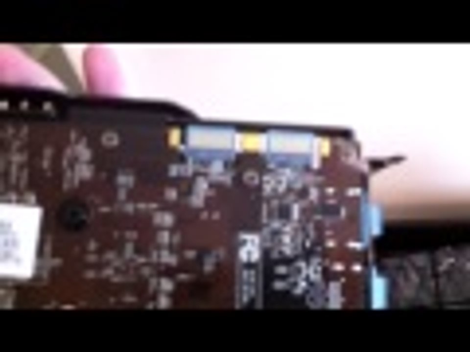 Worst Unboxing Ever - MSI GTX770 - And Thank You
