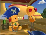 Rolie Polie Olie - Just Putting Around / Soupy Zowie and Bogey Bot / No Hugs Please - Ep. 39