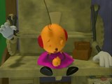 Rolie Polie Olie - Baby Talk / Putting On The Dog / Whistlin’ Zowie - Ep. 30