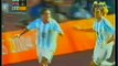 2004 (August 28) Argentina 1-Paraguay 0 (Olympics).mpg