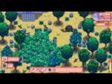 #3 StarDew Valley/Day 3/Spring/Year 1