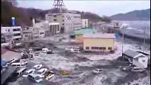 Japan earthquake & Tsunami 2011 - Shocking video - missing 18000 people