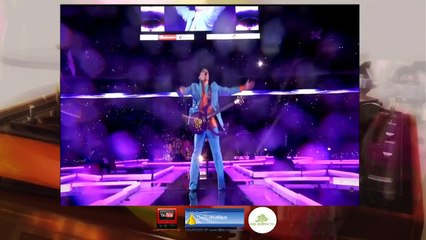 The Leopard Lounge - Recorded 04/26/2016 - Joe Cool - Prince Tribute