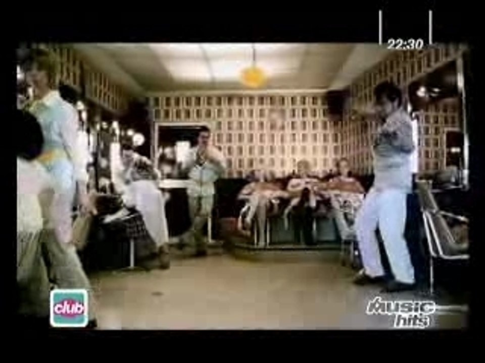 Mademoiselle - Do you love me