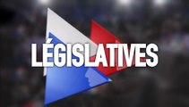 iTELE - Extrait - Élections Législatives - Résultats 2nd Tour (2012)