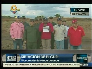 Aristóbulo Istúriz anunció miércoles y jueves también como no laborables