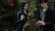 Miss Peregrine's Home for Peculiar Children Full Movie HD 1080p