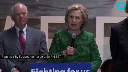 Clinton & Sanders Finally Agree On One Thing