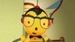 Rolie Polie Olie: Zowie Do, Olie Too/Dicey Situation/Square Plane - Ep. 26