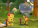 Rolie Polie Olie - We Scream For Ice Cream / Pomps Up / Anchors Away - Ep. 42