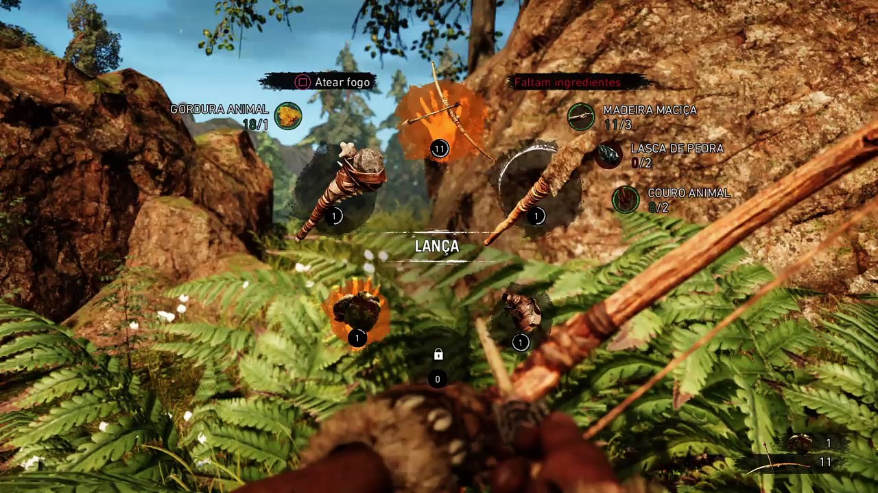 Far Cry® Primal