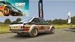 DiRT Rally PS4 Gameplay | 1970's Clubman Class | Ford Escort Mk2 | Germany Kruezungsring