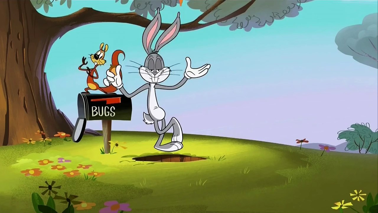 CN Promo | Wabbit New Episodes Starting Monday September 21, 2015
