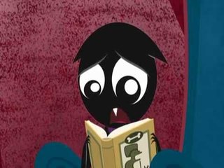 Ruby Gloom: Science Fair or Foul - Ep.6