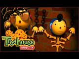 Rolie Polie Olie: The Legend of Spookie Ookie/Oooh Scary/Zowie Queen of the Pumpkins - Ep.21