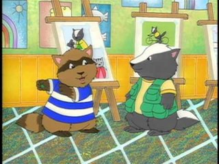 Timothy Goes to School: Many Happy Returns / You're Invited - Ep. 14