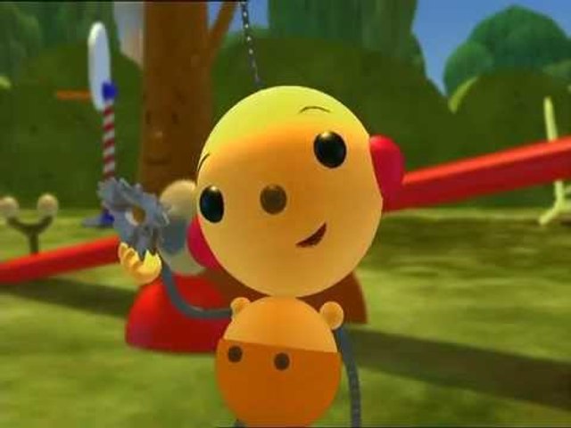 Rolie Polie Olie Behind The Voice Actors 60 Photos - Moonagedaydream.film
