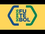 Semana de Evolução do Futebol Brasileiro: Arbitragem