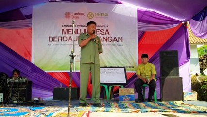 0851 0004 2009 (Telkomsel), Lumbung Desa, Program Lumbung Desa, Pengelolaan Lumbung Desa_2