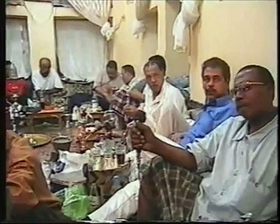 Ahmed Shariif Killer 2012