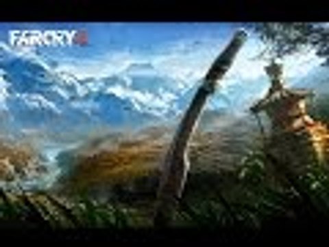Far Cry 4 on low end pc dual core gt 610 windows 10