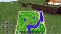 Minecraft PE 0.14.0 Cavalos, Bruxas, Mapas!