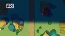 CN 4.0 Promo | Adventure Time Stakes Four Night Special Event (November 16 19, 2015)