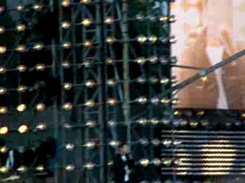 Christophe mae-Fête de la musique