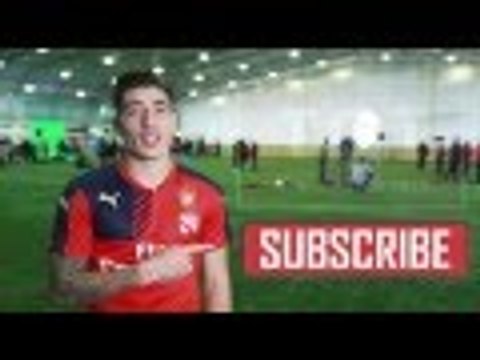 Your Say | Arsenal vs Hull City | FA Cup 5th Round