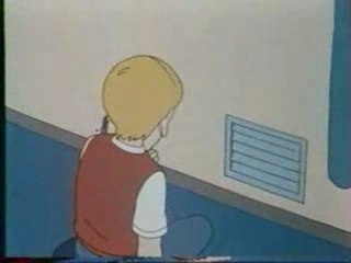 minipouss - Generique Vidéo - Dessin animé