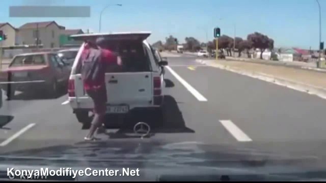 Böyle Hırsızlık Ne Görüldü Ne Duyuldu