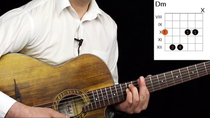 Gypsy Jazz (Jazz Manouche) Lesson - Applying Gypsy Jazz Guitar Picking To Melodies - Dark Eyes (Les Yeux Noirs)