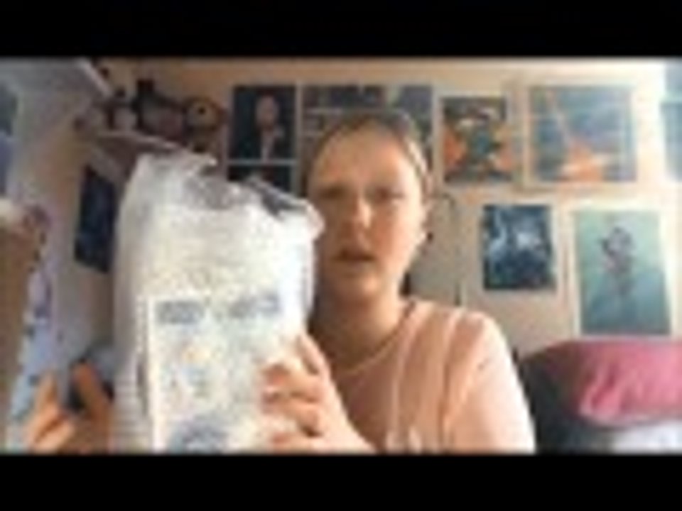 The Smiling POP Mystery Box Unboxing