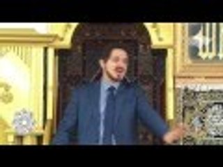 العلم لا يمكنه اثبات او نفي وجود الله بالمطلق #عدنان_إبراهيم