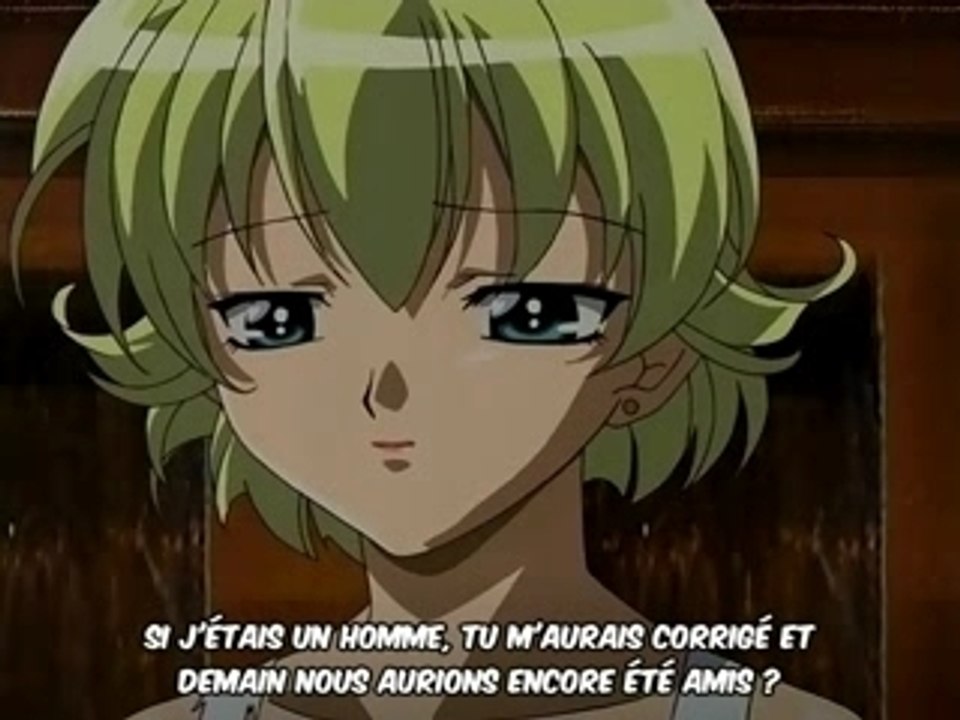 Love Love episode 07 Vostfr