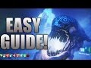 BO3: Unlimited Skull of Nan Sapwe [unPatched]