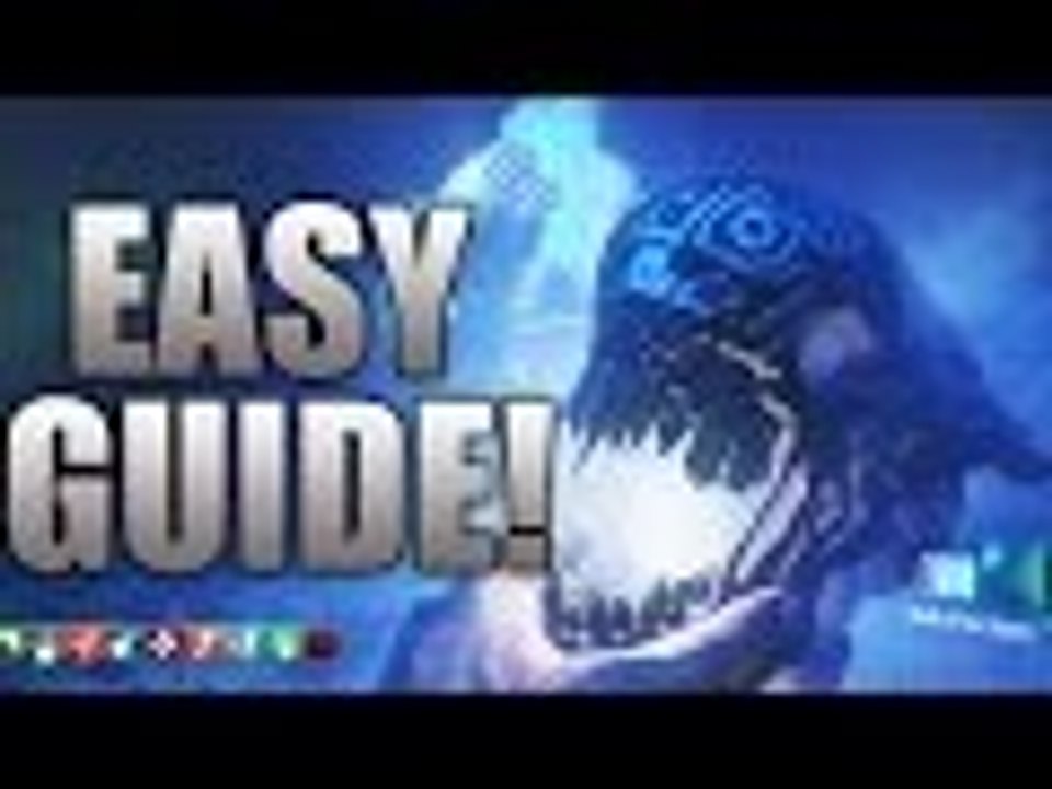 BO3: Unlimited Skull of Nan Sapwe [unPatched]