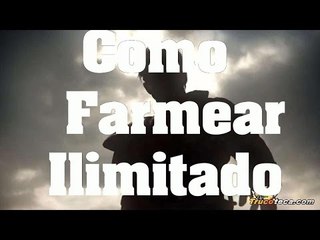 Truco de Mad Max - Como farmear ilimitadamente (Glitch)