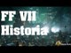Historia Final Fantasy VII FF 7 y el remake que está por venir