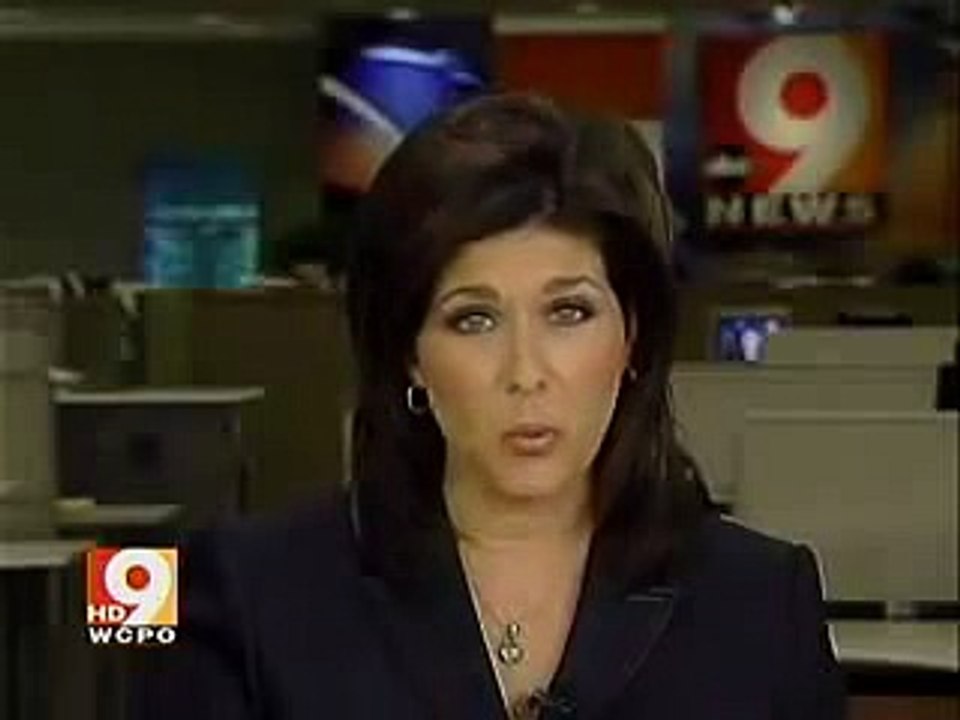 Human Rights Activist Donald Tenn campaigning for Fathers and Children in Ohio of Fathers 4 Justice