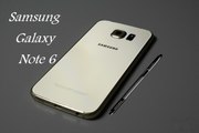 Samsung Galaxy Note 6 - Official Release Date !